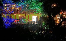 Pousada Meraki Paraty Mirim